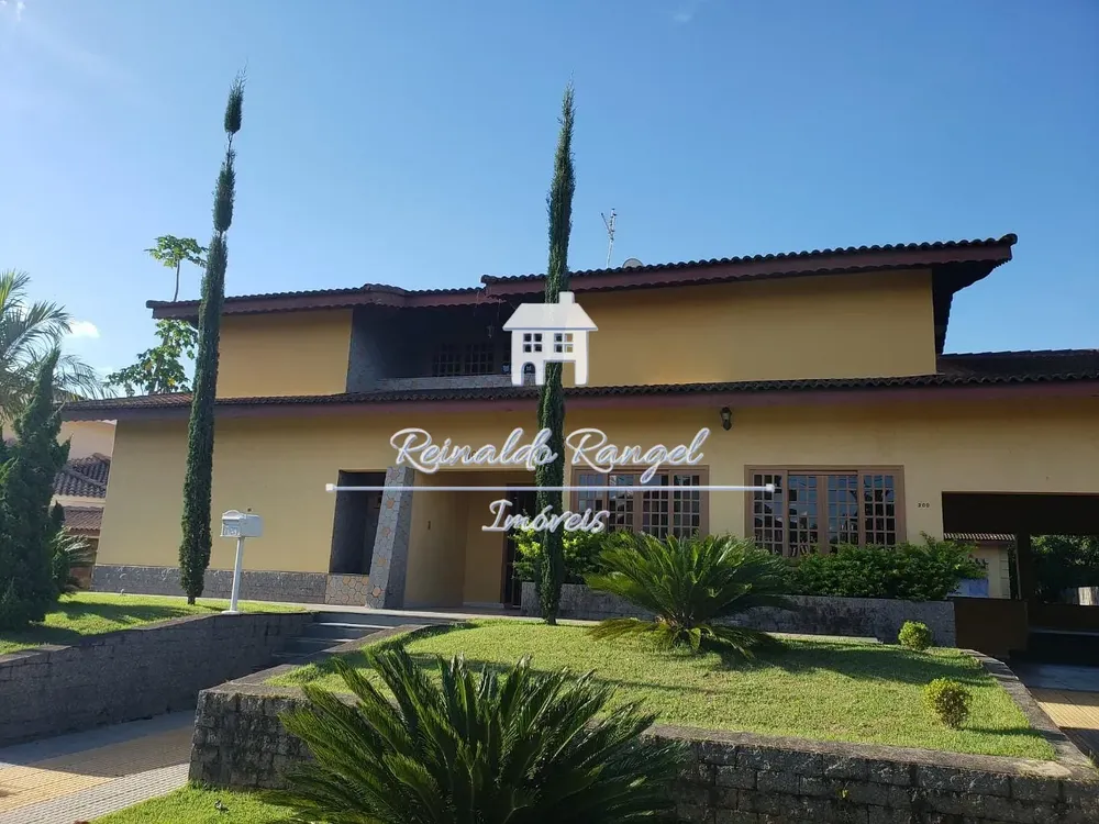 Casa, 3 quartos, 402 m² - Foto 2