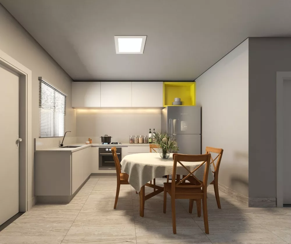 Casa, 2 quartos, 75 m² - Foto 7
