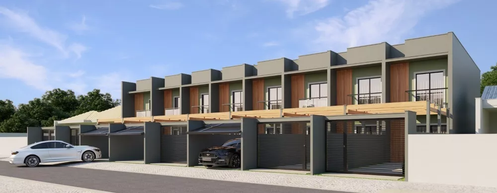 Casa, 2 quartos, 75 m² - Foto 5