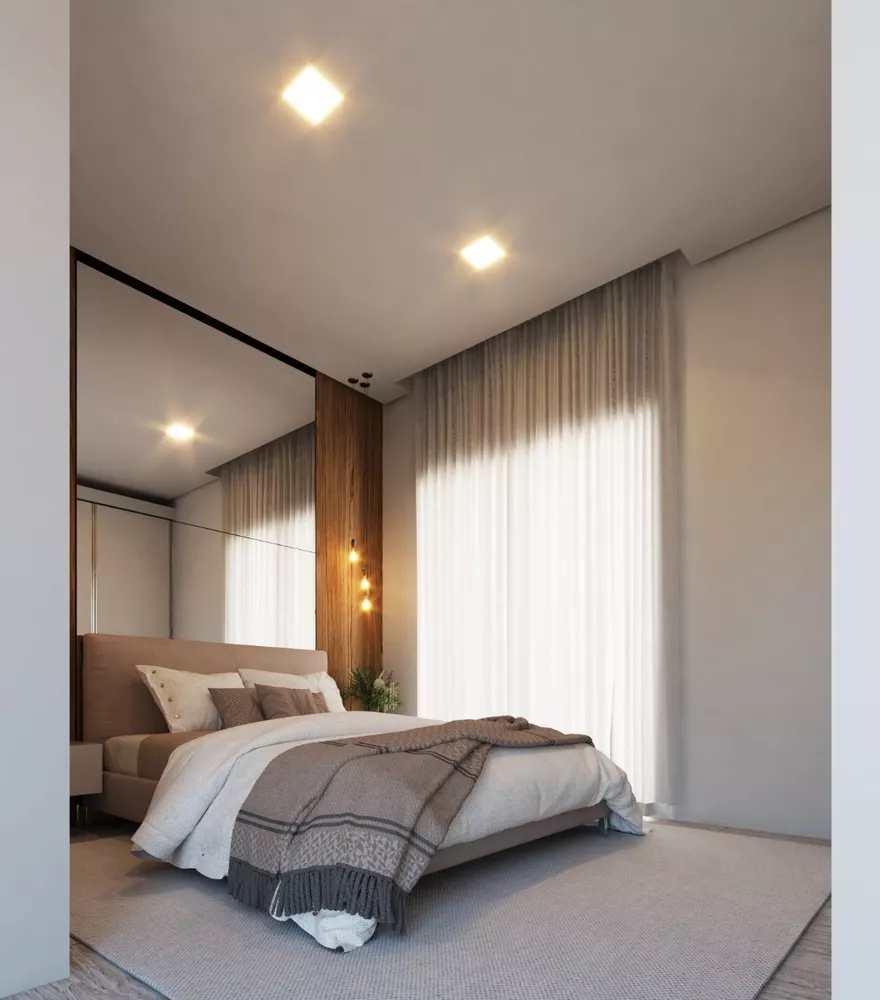 Casa, 2 quartos, 75 m² - Foto 3