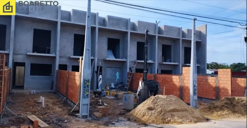 Casa, 2 quartos, 75 m² - Foto 8