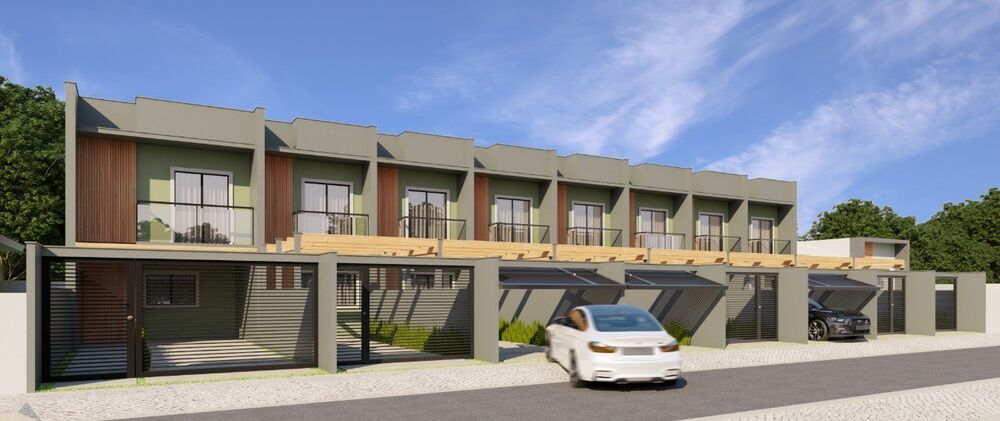 Casa, 2 quartos, 75 m² - Foto 6