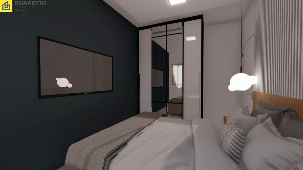 Casa, 3 quartos, 130 m² - Foto 7