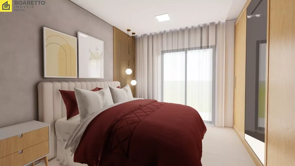Casa, 3 quartos, 130 m² - Foto 5