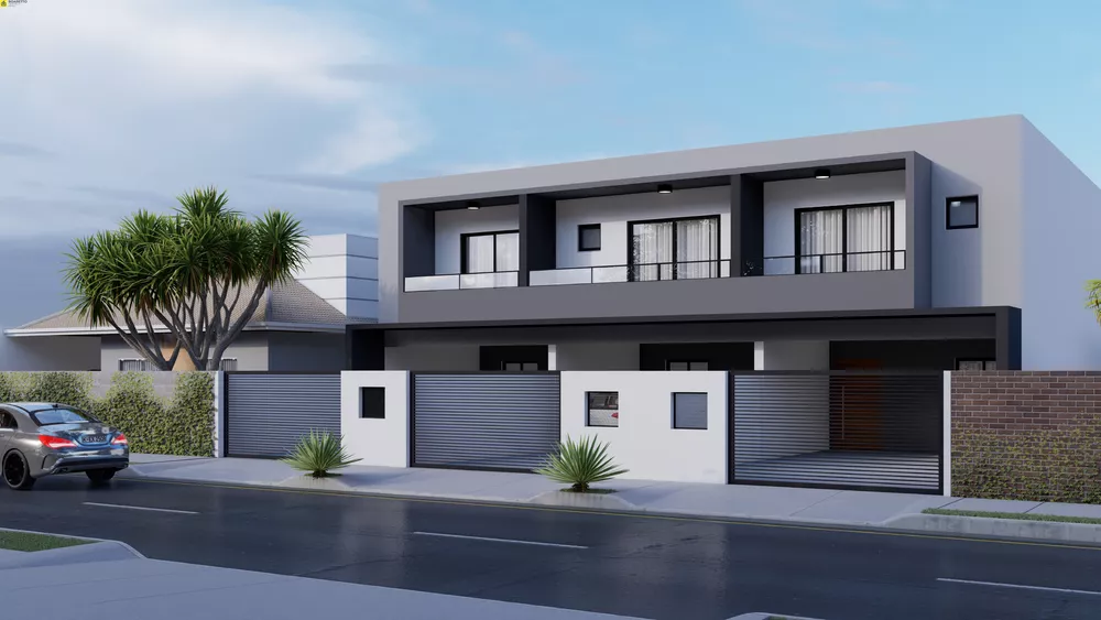Casa, 3 quartos, 130 m² - Foto 10