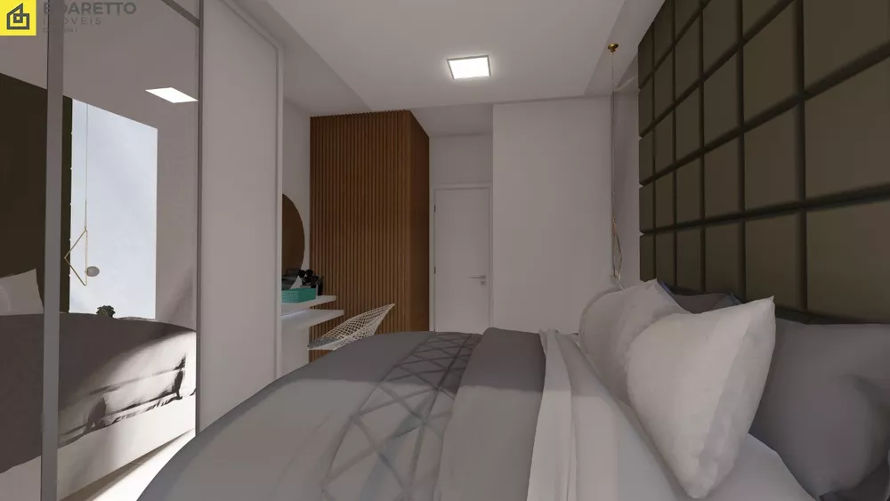 Casa, 3 quartos, 130 m² - Foto 6