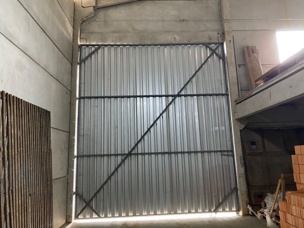 Depósito-Galpão, 700 m² - Foto 12