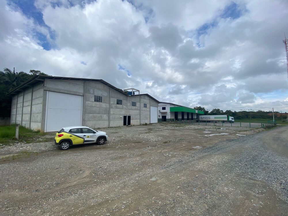 Depósito-Galpão, 700 m² - Foto 15
