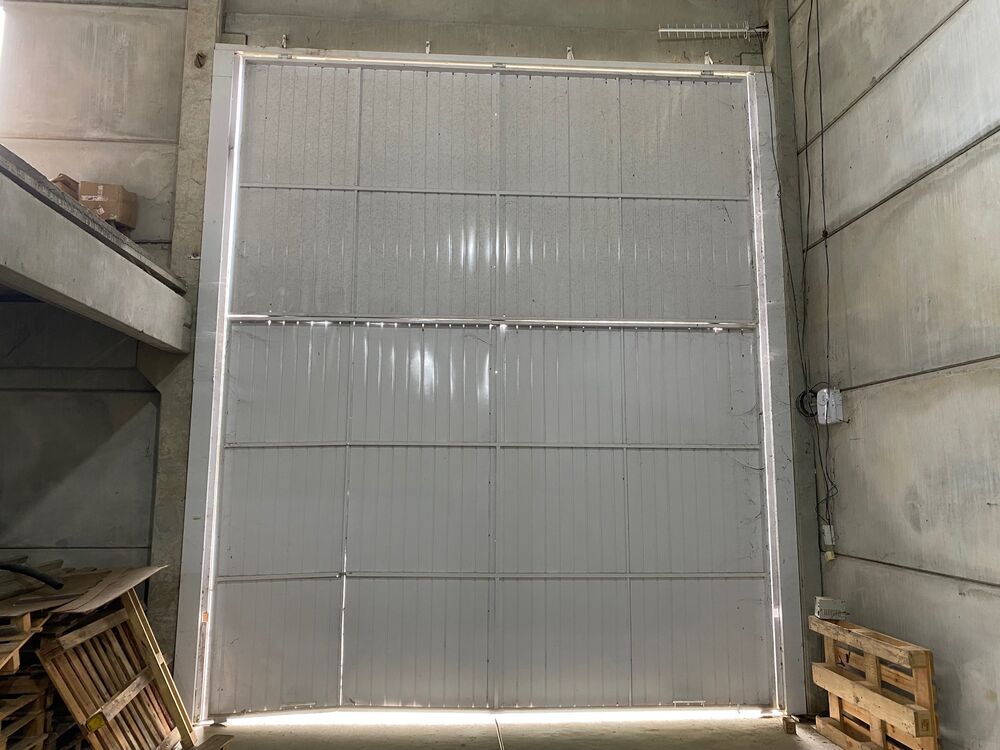 Depósito-Galpão, 700 m² - Foto 10