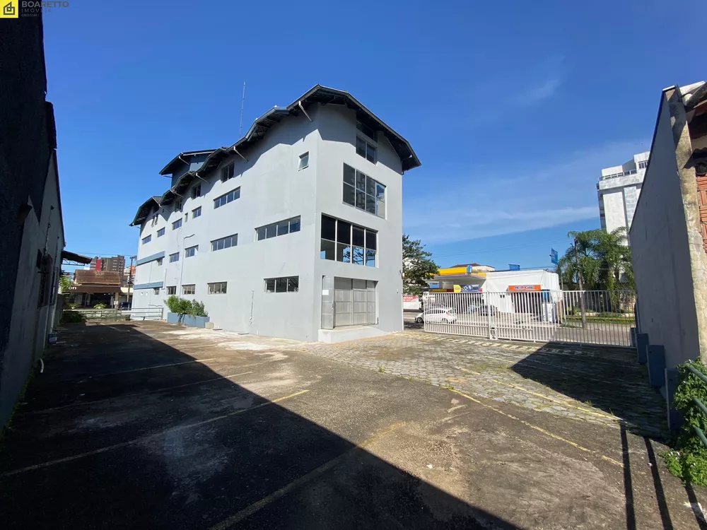 Sala-Conjunto, 1000 m² - Foto 12