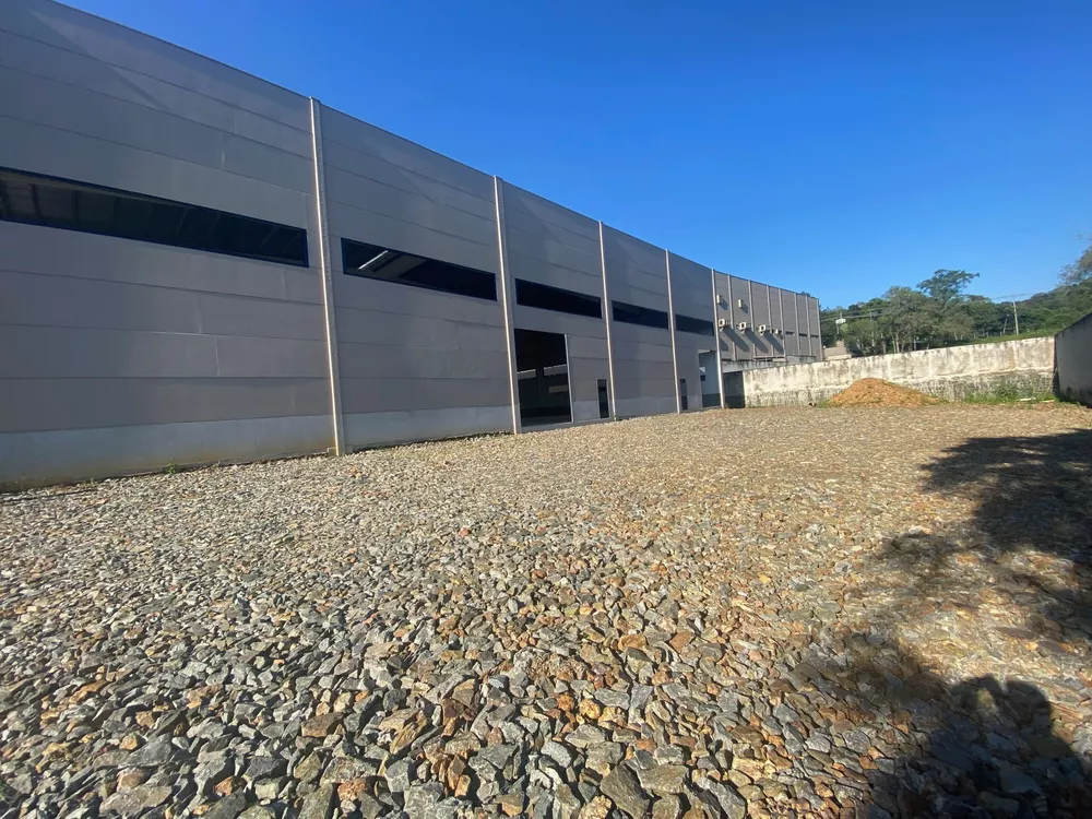 Indústria, 4500 m² - Foto 3