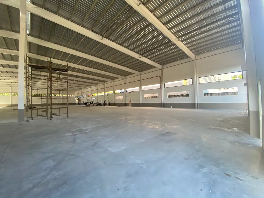 Indústria, 4500 m² - Foto 6