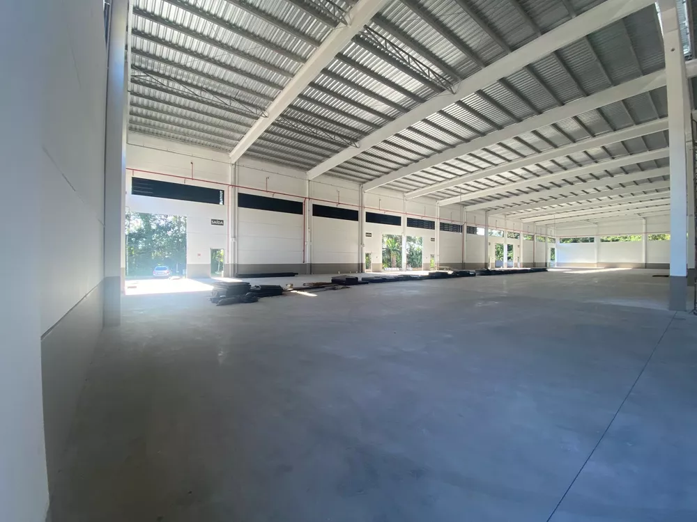 Indústria, 4500 m² - Foto 5
