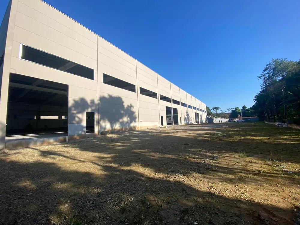 Indústria, 4500 m² - Foto 8