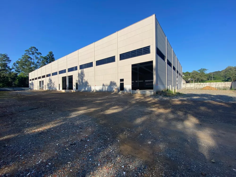 Indústria, 4500 m² - Foto 2