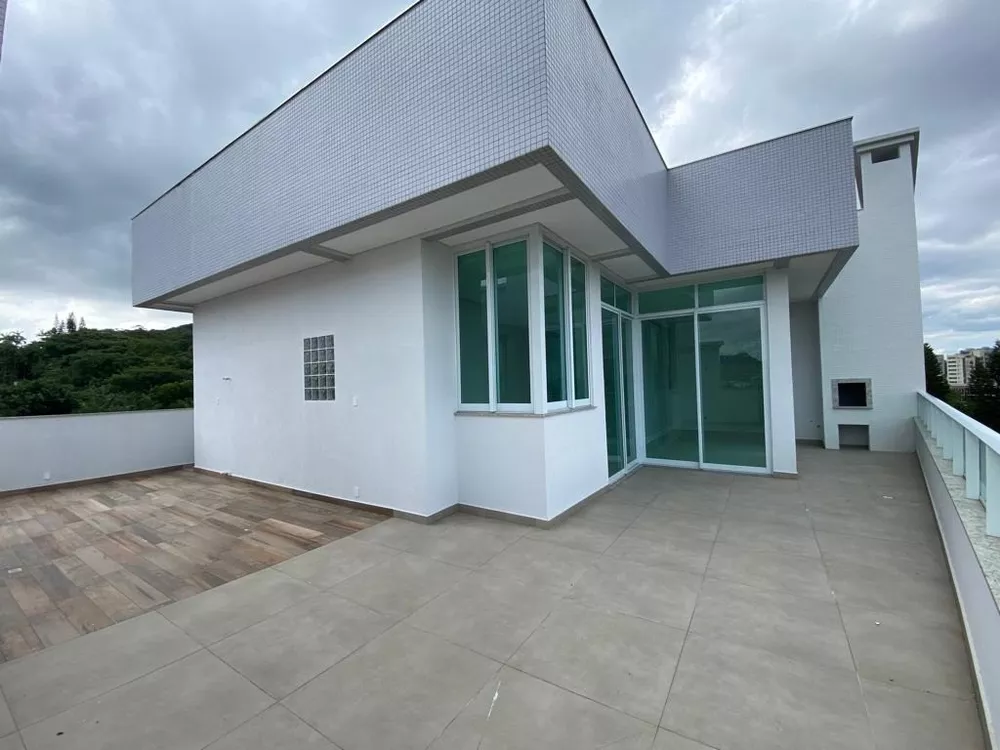 Cobertura, 2 quartos, 177 m² - Foto 1