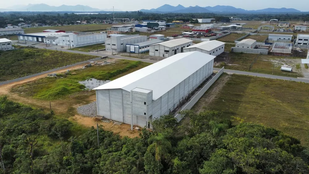 Depósito-Galpão, 2145 m² - Foto 9
