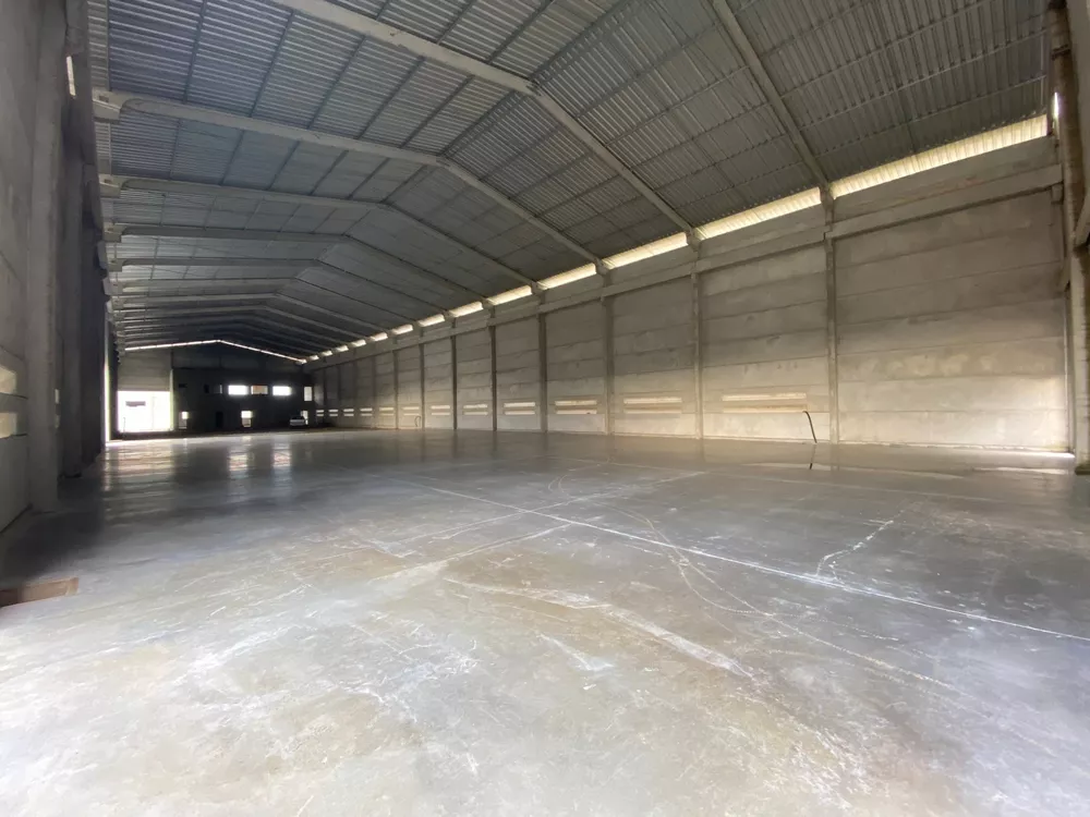 Depósito-Galpão, 2145 m² - Foto 6