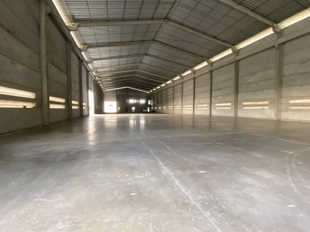 Depósito-Galpão, 2145 m² - Foto 2