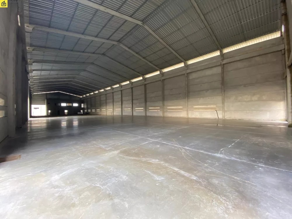 Depósito-Galpão, 2145 m² - Foto 11