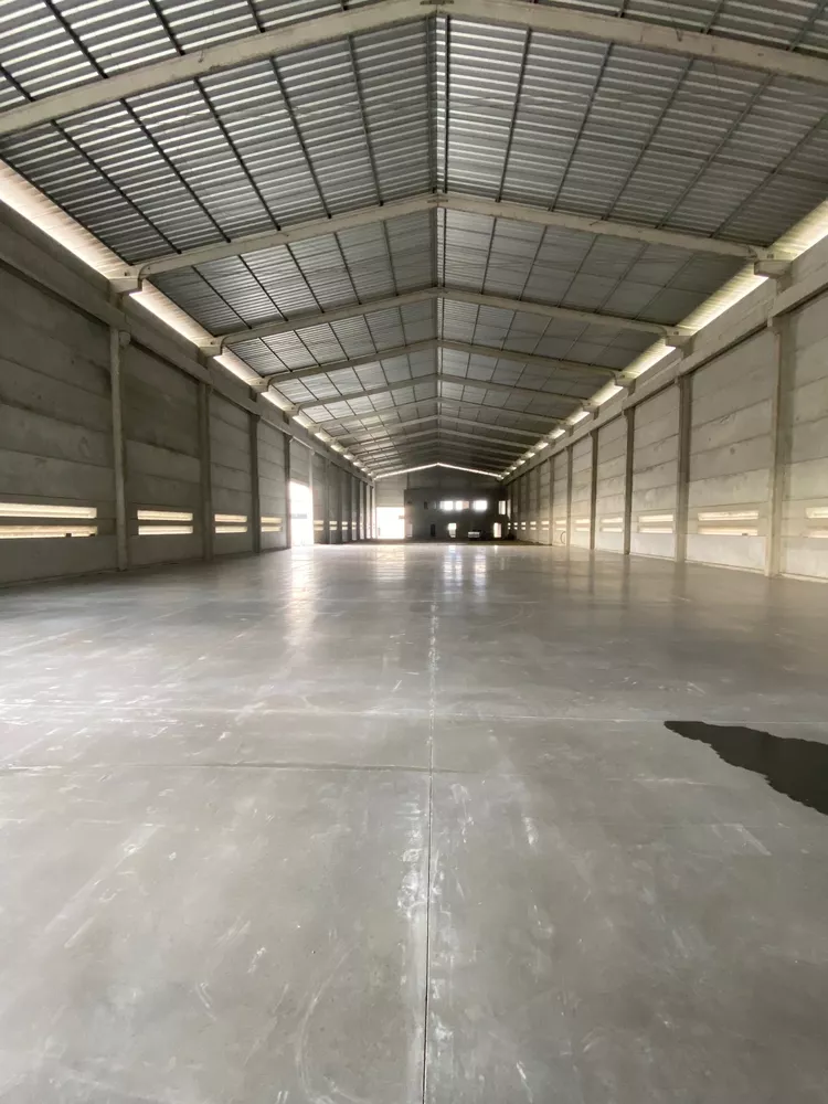 Depósito-Galpão, 2145 m² - Foto 5