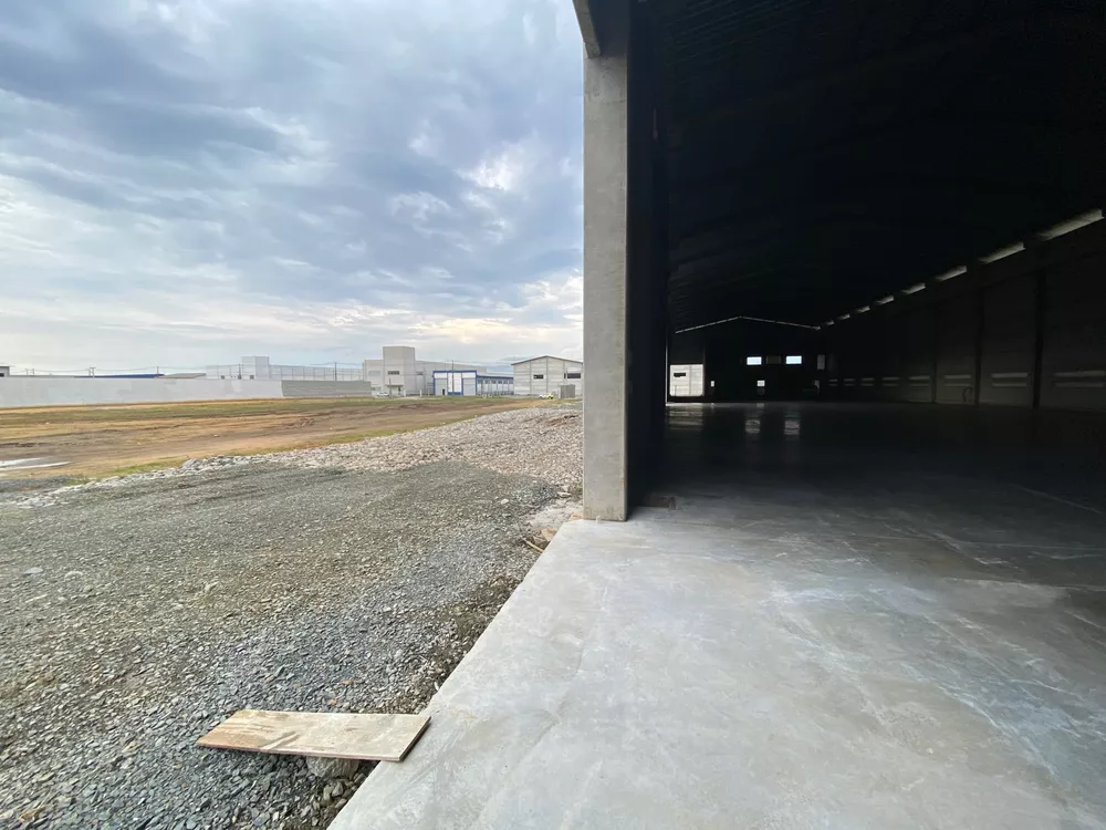 Depósito-Galpão, 2145 m² - Foto 7