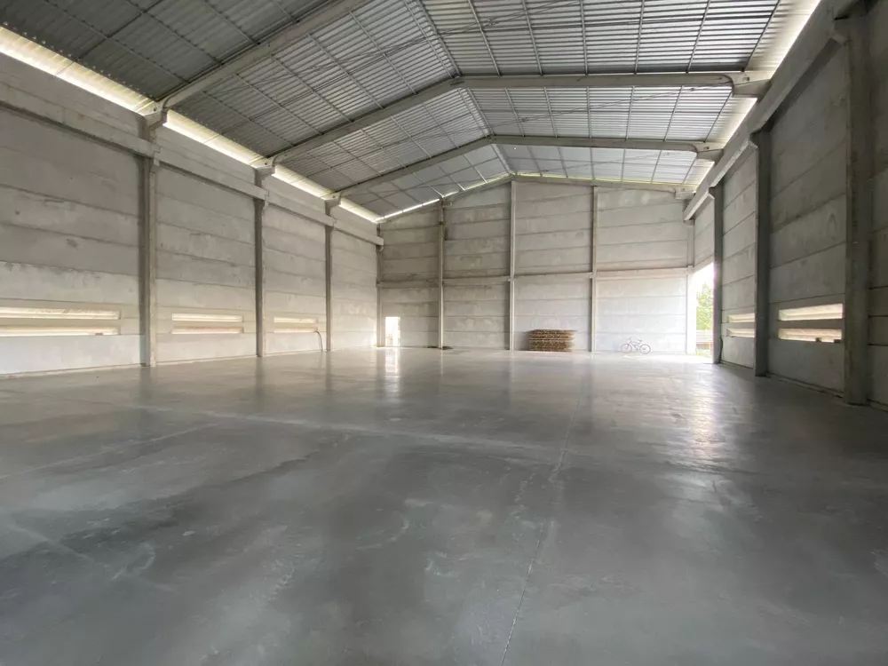 Depósito-Galpão, 2145 m² - Foto 3