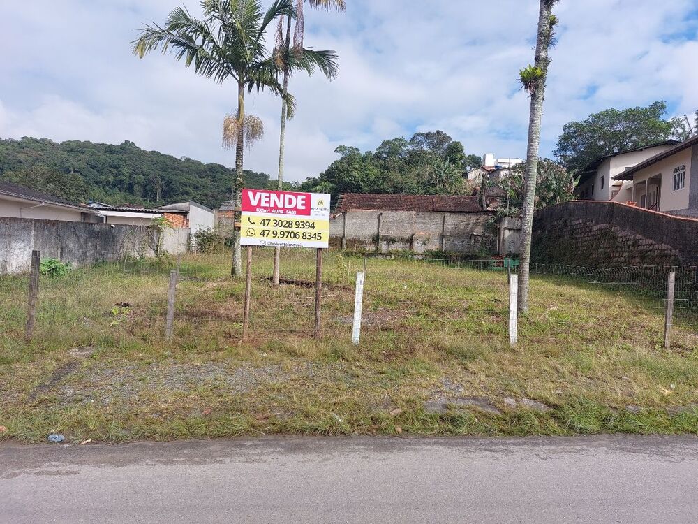 Terreno, 832 m² - Foto 2