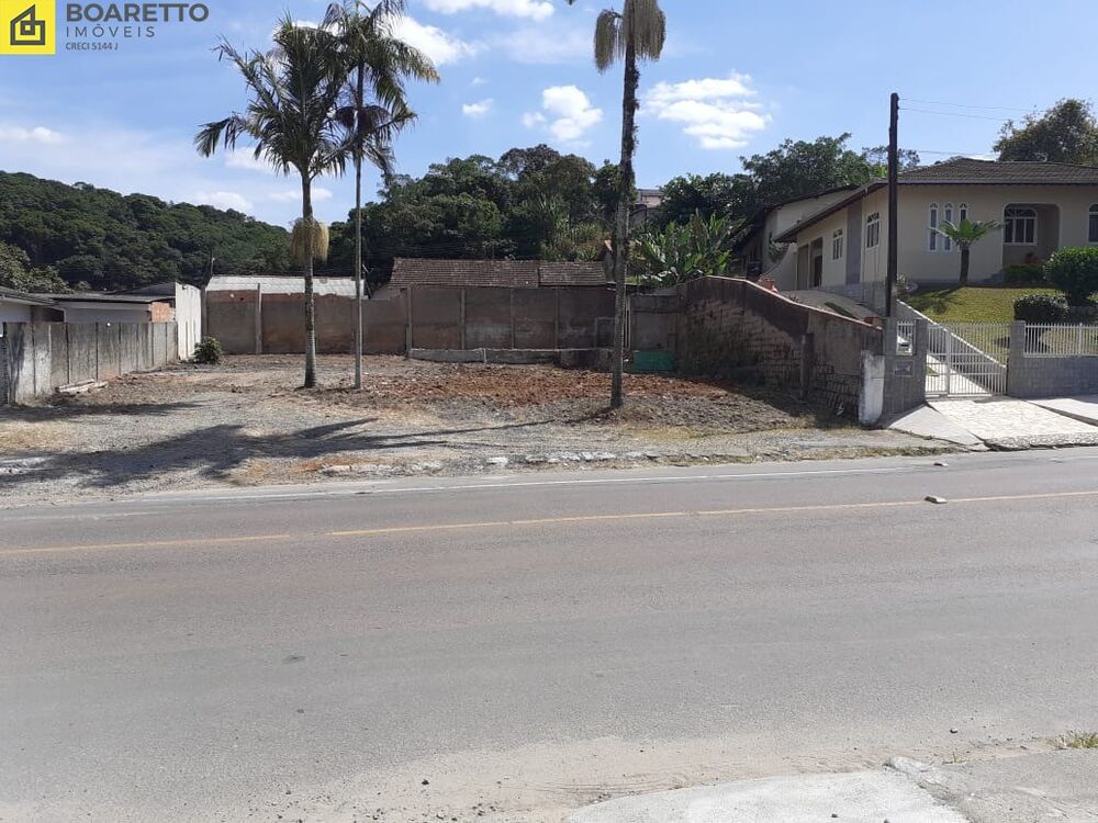 Terreno, 832 m² - Foto 1