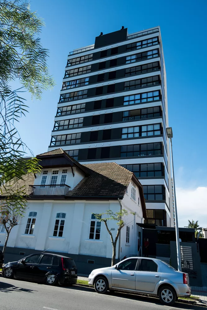 Apartamento, 3 quartos, 121 m² - Foto 2