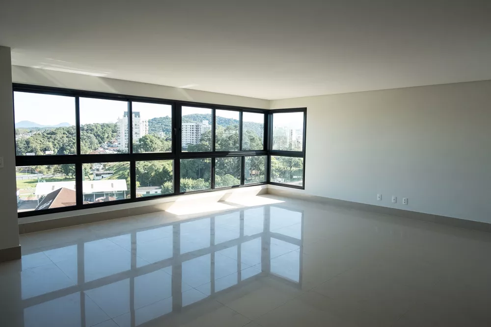 Apartamento, 3 quartos, 121 m² - Foto 4