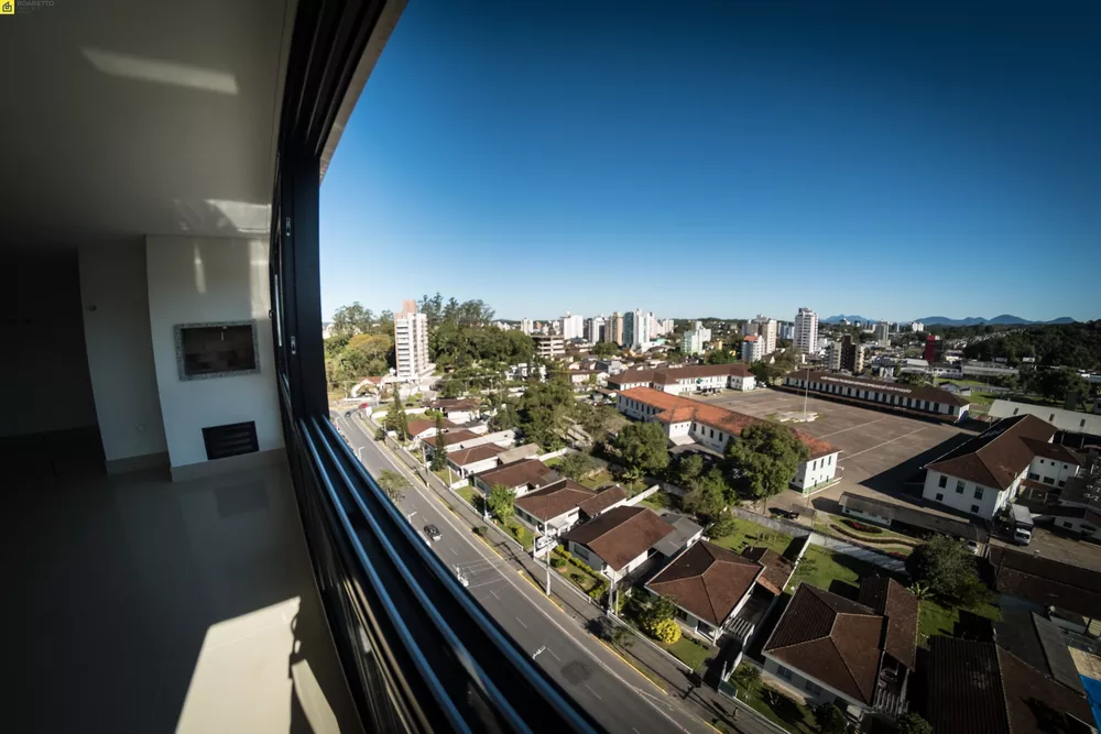 Apartamento, 3 quartos, 121 m² - Foto 1