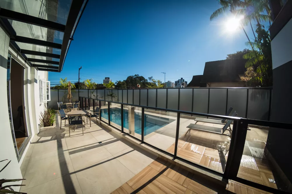 Apartamento, 3 quartos, 121 m² - Foto 14