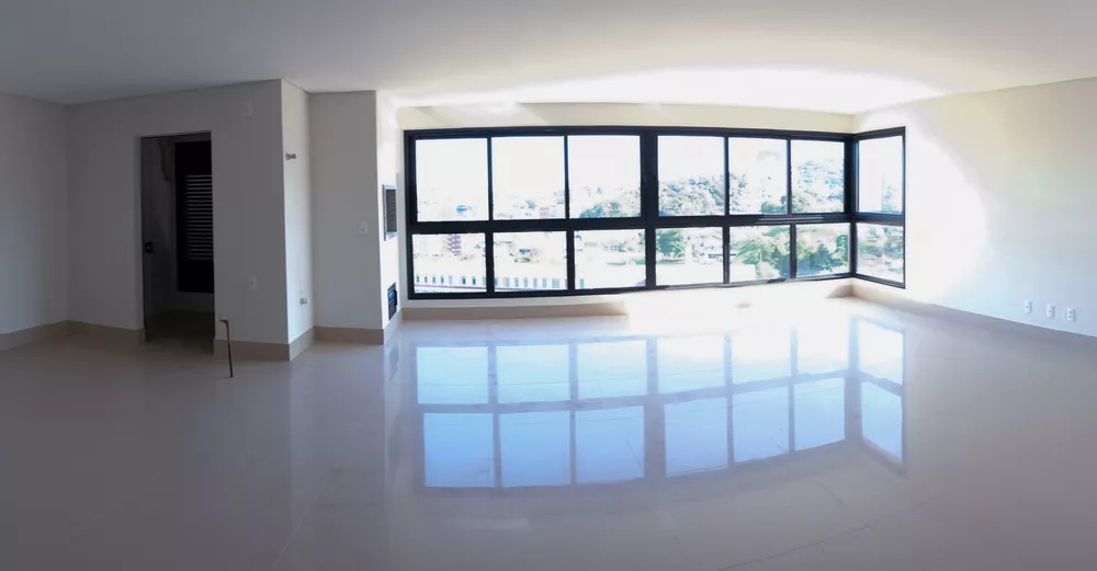 Apartamento, 3 quartos, 121 m² - Foto 3