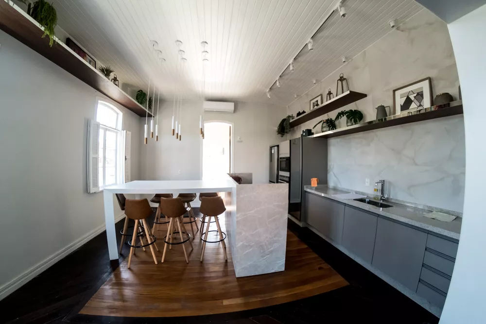 Apartamento, 3 quartos, 121 m² - Foto 16