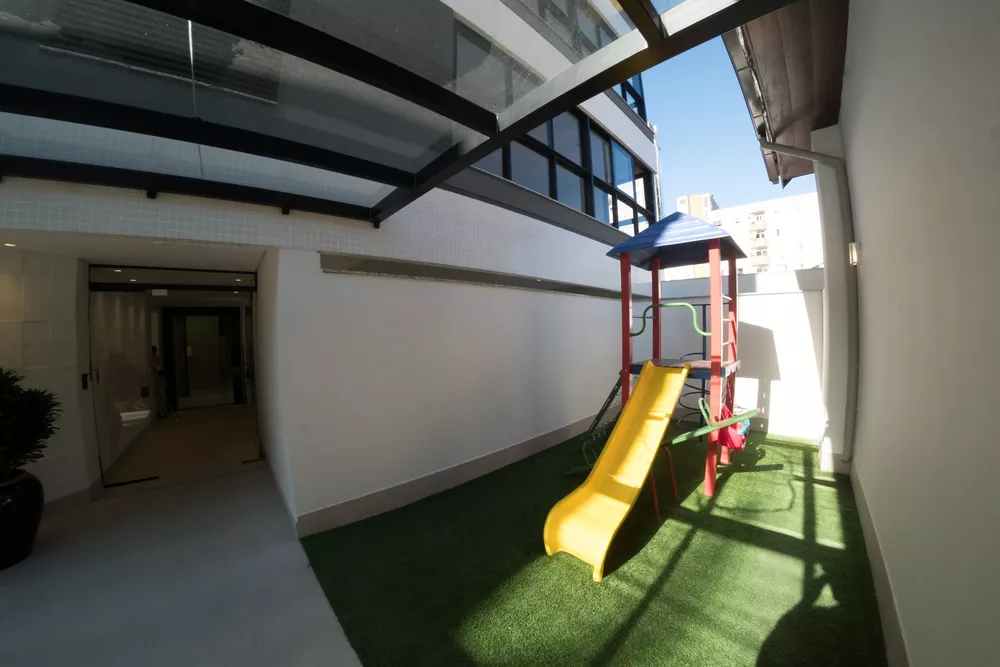 Apartamento, 3 quartos, 121 m² - Foto 18