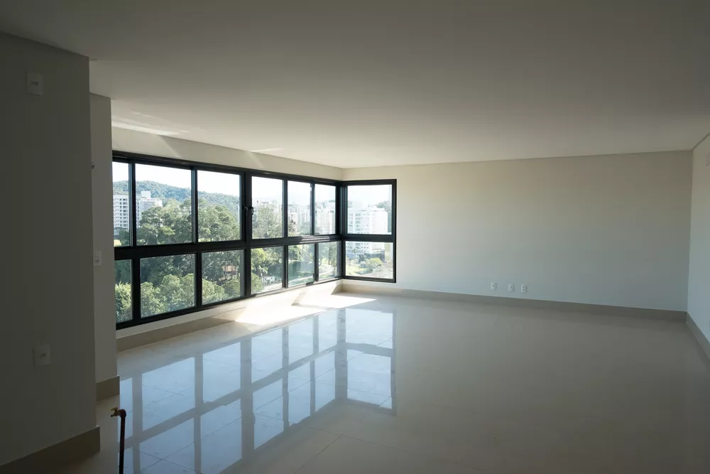 Apartamento, 3 quartos, 121 m² - Foto 5