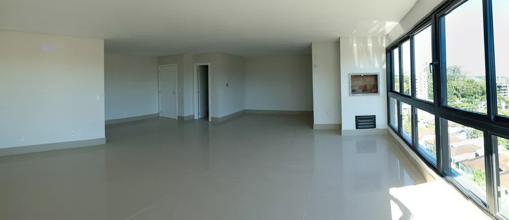 Apartamento, 3 quartos, 121 m² - Foto 7