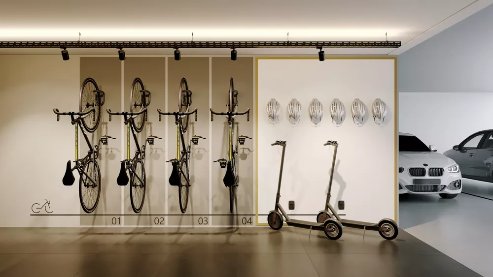 Apartamento, 3 quartos, 88 m² - Foto 6