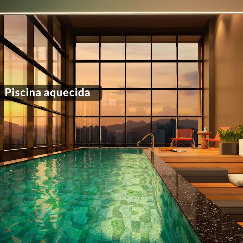 Apartamento, 3 quartos, 88 m² - Foto 5