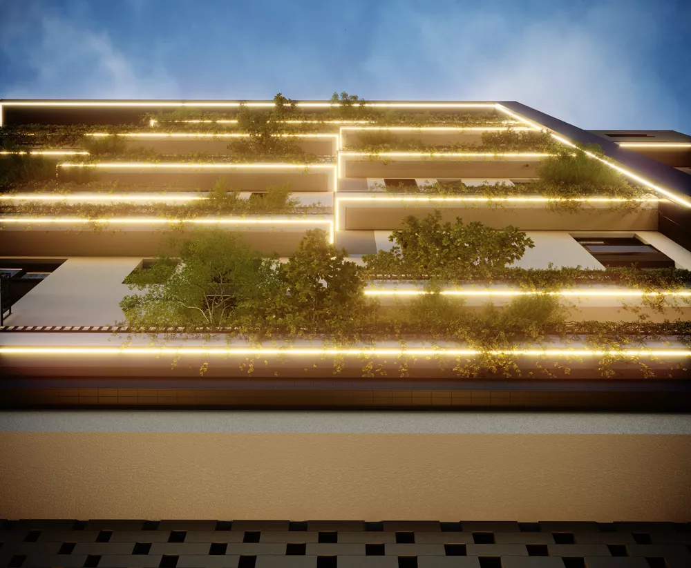 Apartamento, 3 quartos, 88 m² - Foto 2