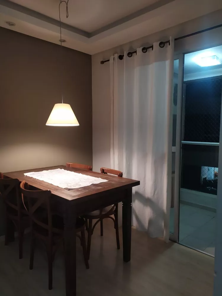 Apartamento à venda com 2 quartos, 54m² - Foto 10