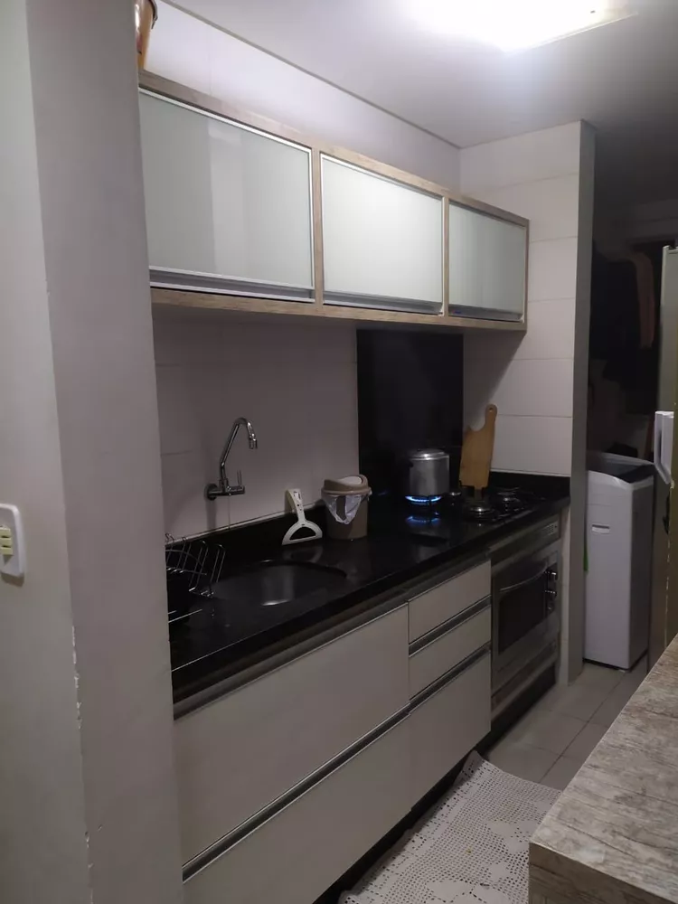 Apartamento à venda com 2 quartos, 54m² - Foto 6