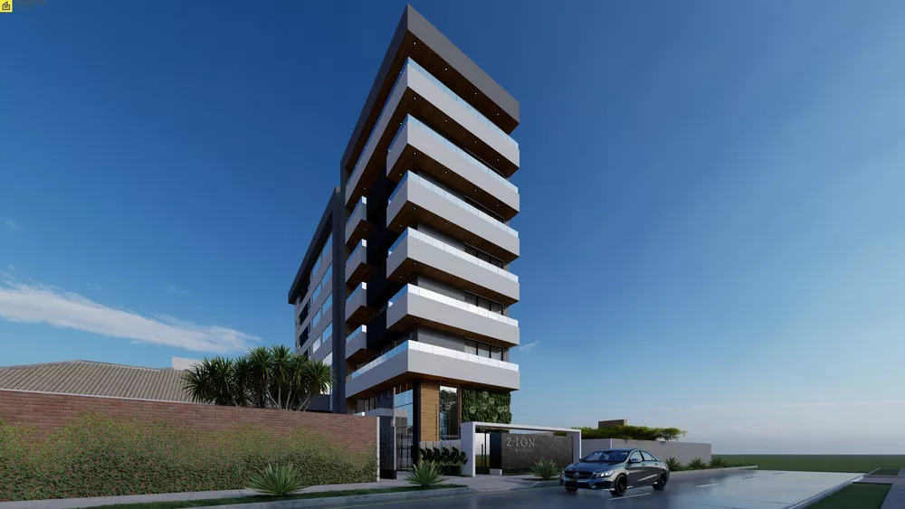 Apartamento, 3 quartos, 90 m² - Foto 16