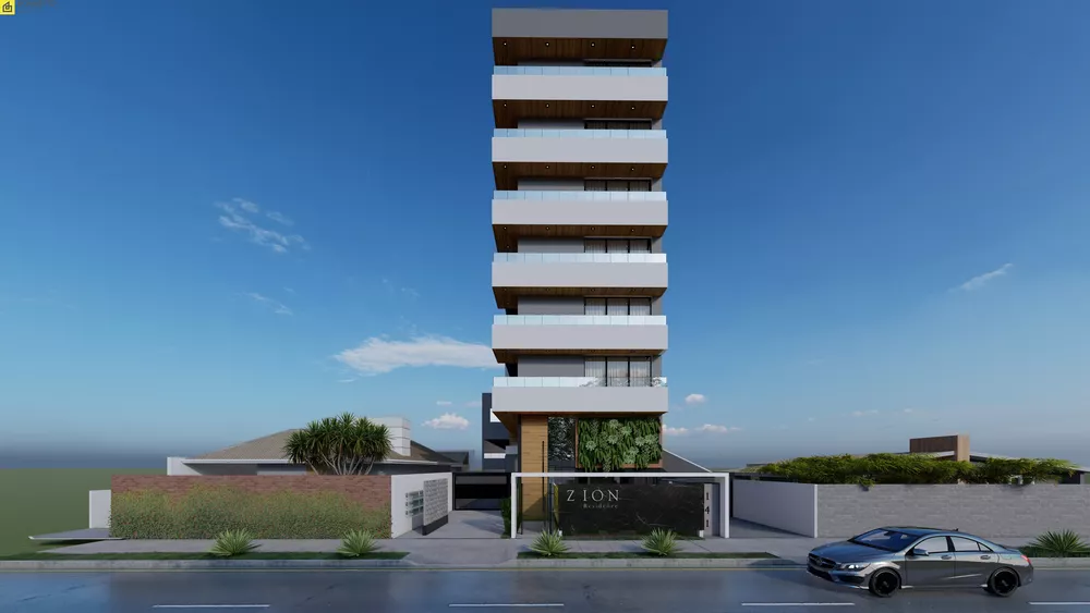 Apartamento, 3 quartos, 90 m² - Foto 4