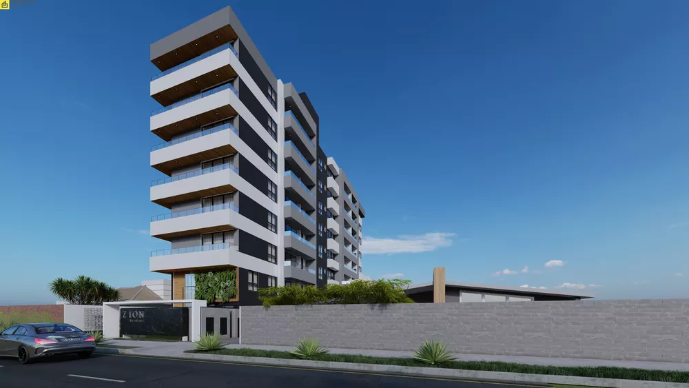Apartamento, 3 quartos, 90 m² - Foto 2