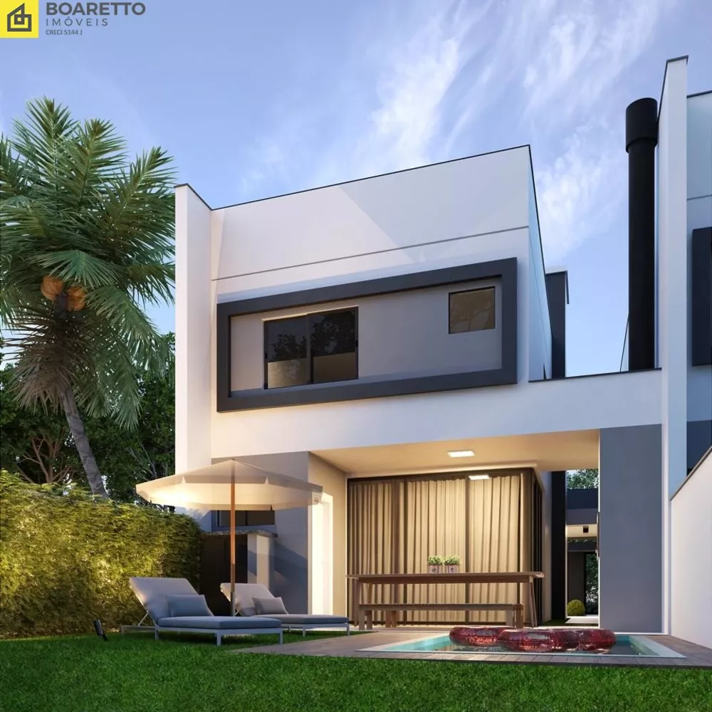 Casa, 3 quartos, 148 m² - Foto 10