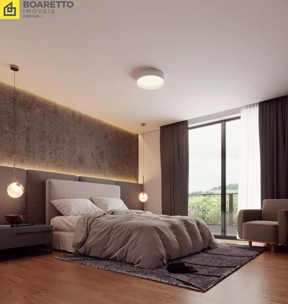 Casa, 3 quartos, 148 m² - Foto 2