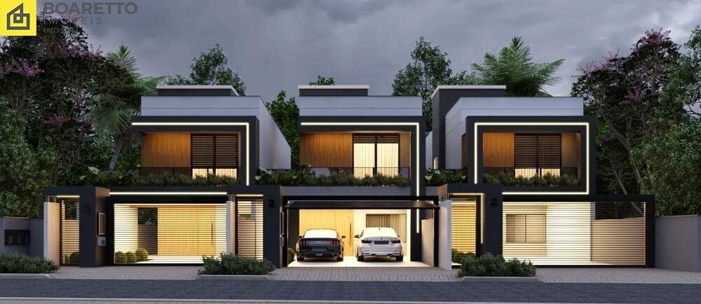 Casa, 3 quartos, 148 m² - Foto 1