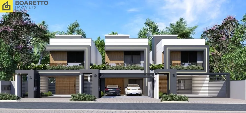Casa, 3 quartos, 148 m² - Foto 12